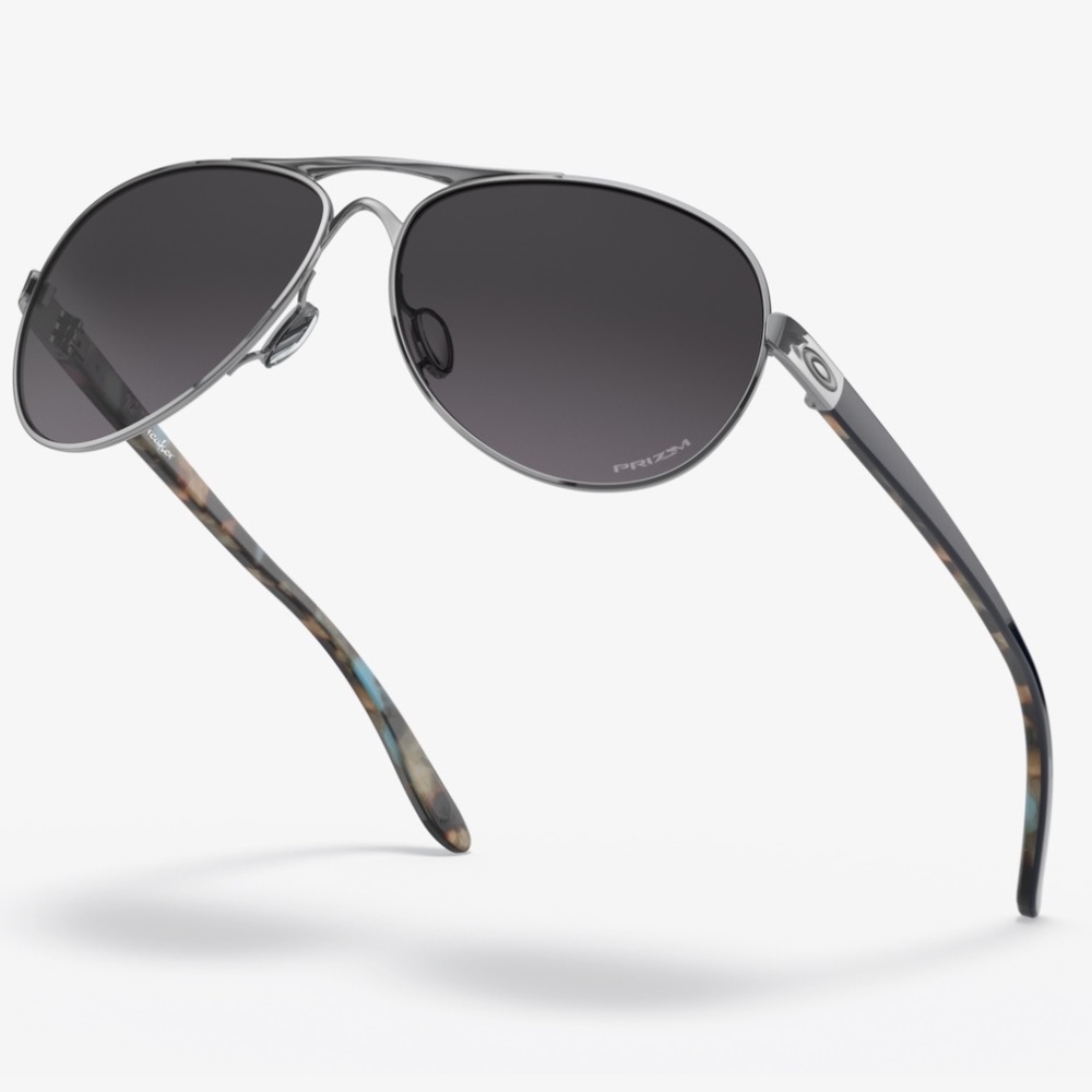 Oakley Tie Breaker Sunglasses